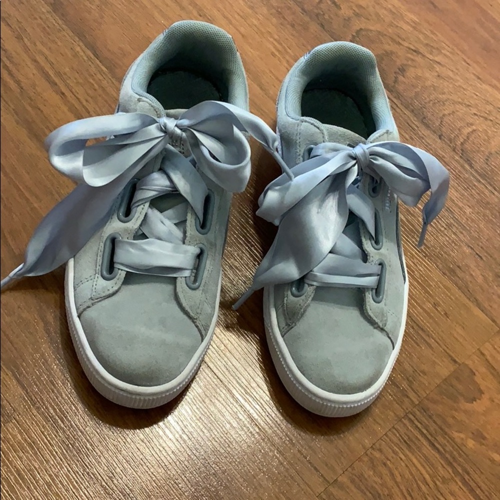 Puma sneakers - Picture 2 of 7